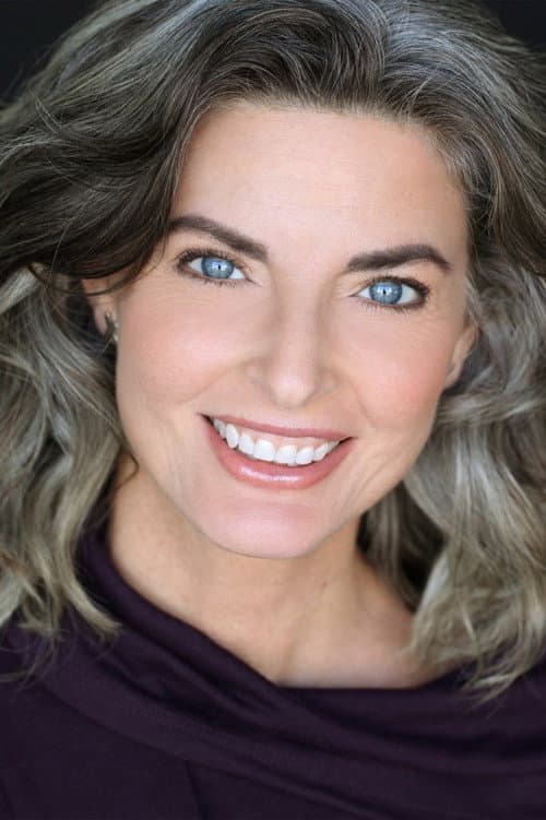 Joan Severance foto