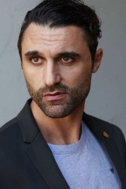 Renato Schuch foto