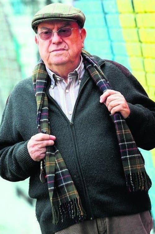 Fernando García de la Vega foto