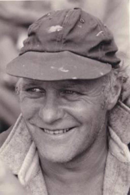 Pierre Gobeil foto