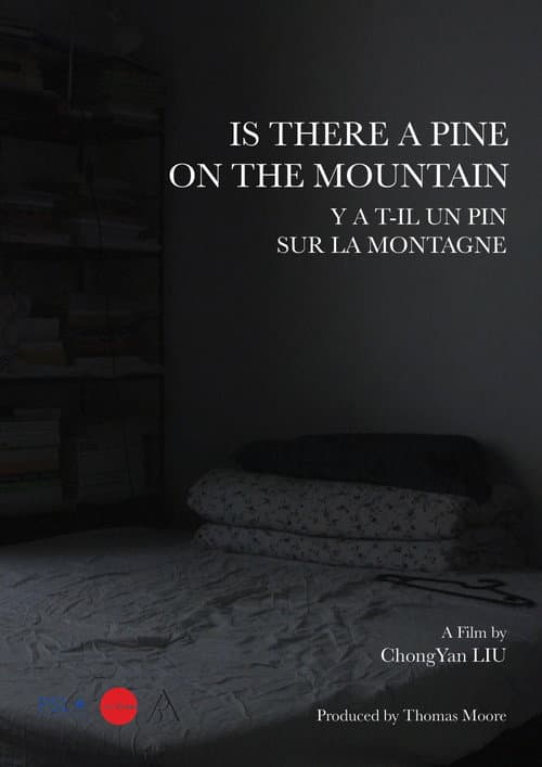 Is There a Pine on the Mountain (2022) poster