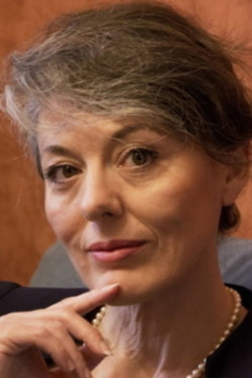 Nathalie Charade foto