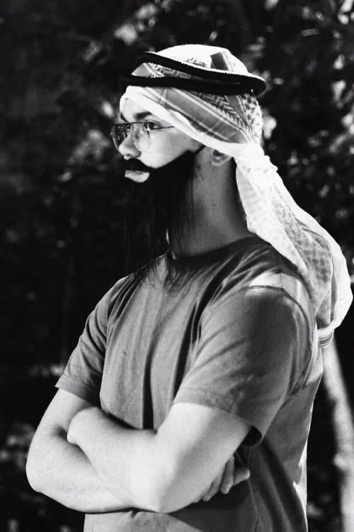 Antoine Coudurier Curveur foto