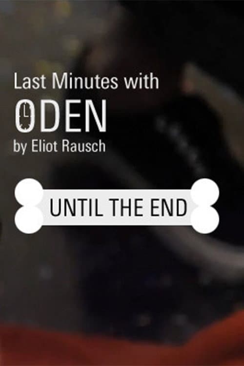 Last Minutes with ODEN (2009) poster