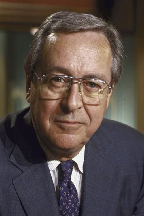 John Chancellor foto