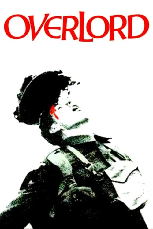 Overlord (1975) poster