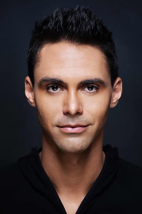 Dorian Kingi foto