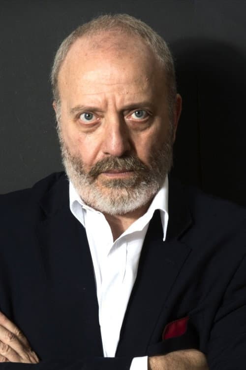 Sergio Basile foto