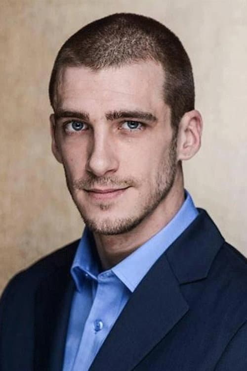 Jack Stonehouse foto