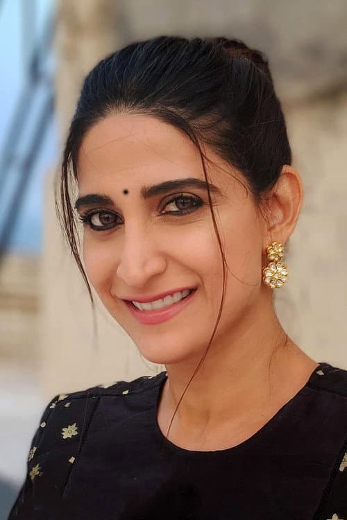 Aahana Kumra foto