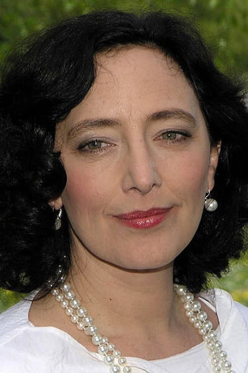 Andrea Bürgin foto