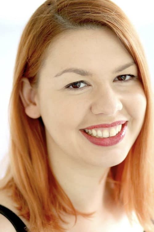 Louise Marie Cooke foto