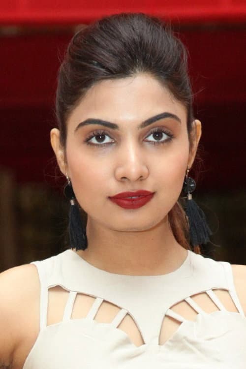 Avani Modi foto