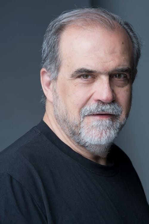 Ricard Borràs foto