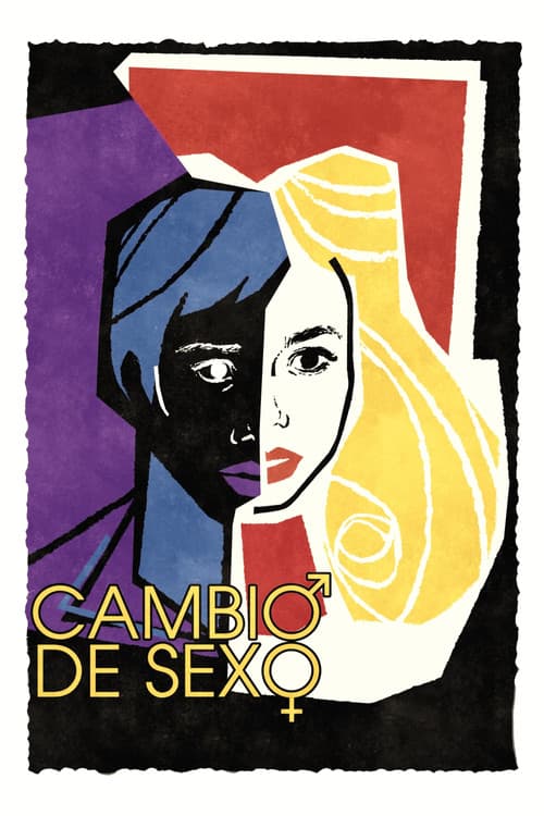 Cambio de sexo (1977) poster