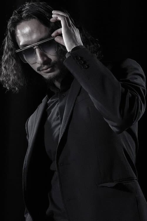 Ivan Sutikno foto