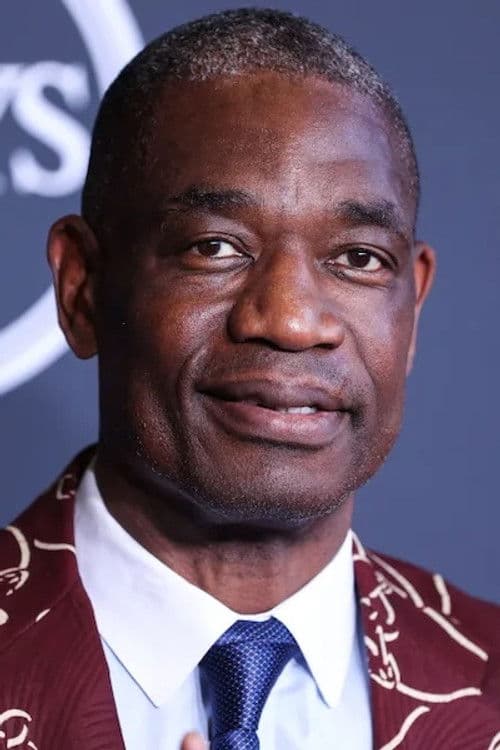 Dikembe Mutombo foto