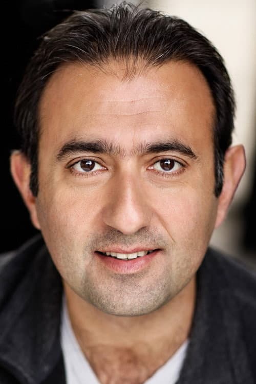 Amir Rahimzadeh foto