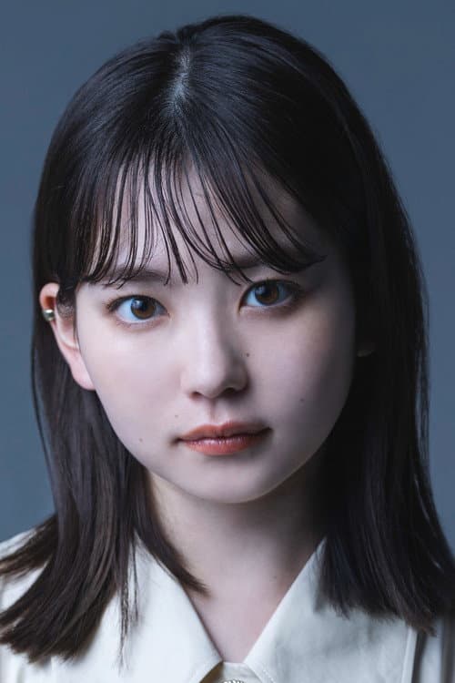 山田杏奈 foto