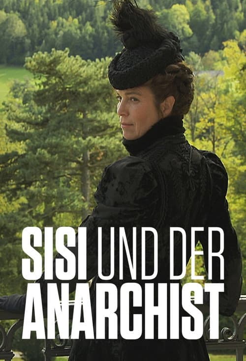 Sisi und der Anarchist (2018) poster