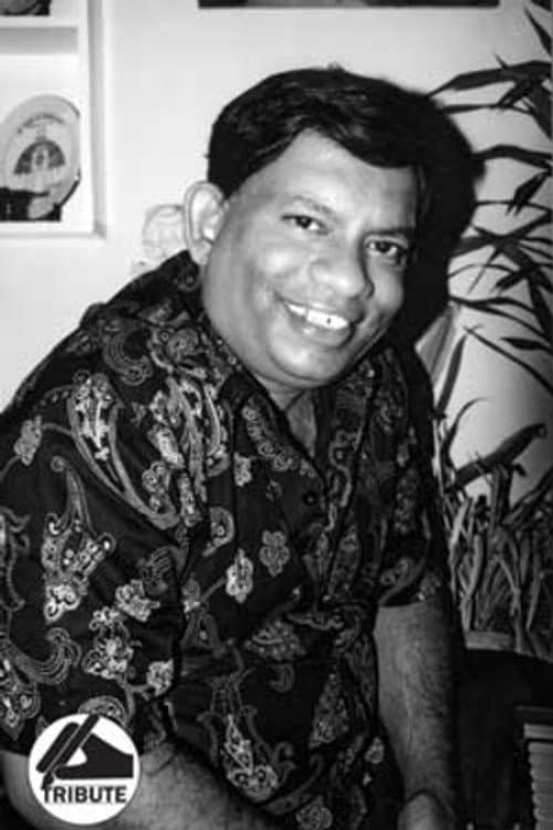 Anton Jude foto