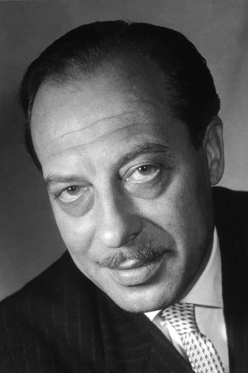 Rolf Kutschera foto