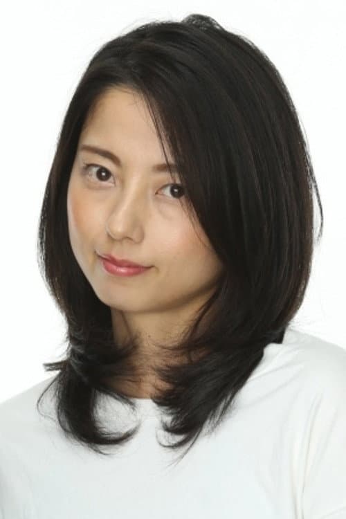Reiko Matsuo foto