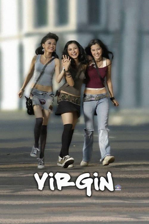 Virgin (2004) poster