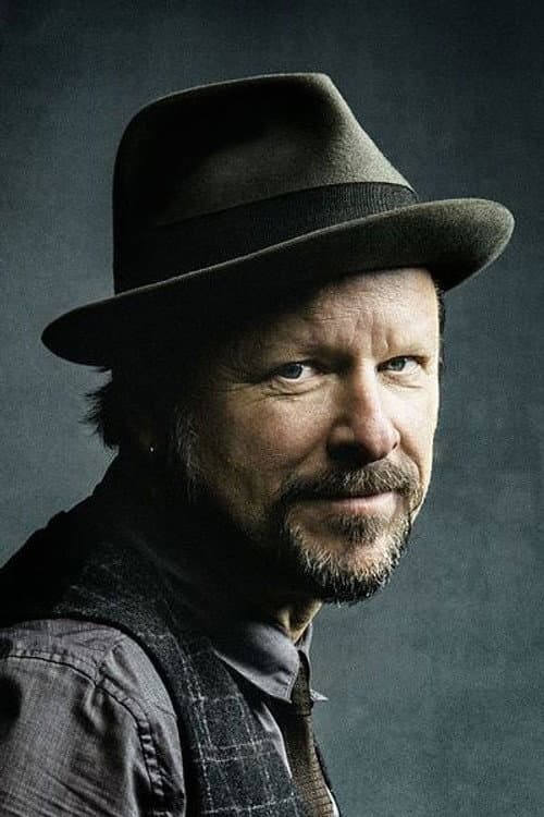 Danny Clinch foto