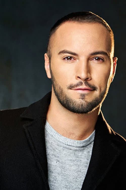 Adrian Anchondo foto