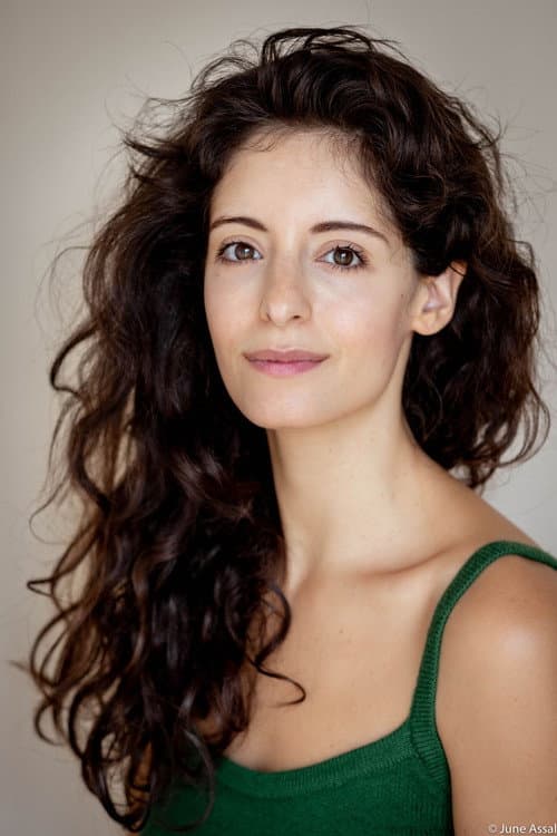 June Assal foto
