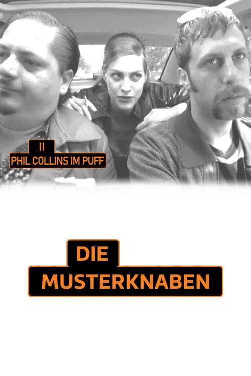 Die Musterknaben 2 (1999) poster