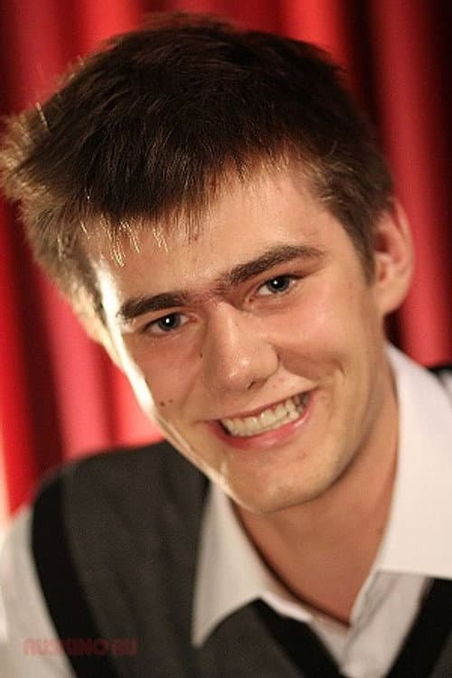 Anton Buglak foto