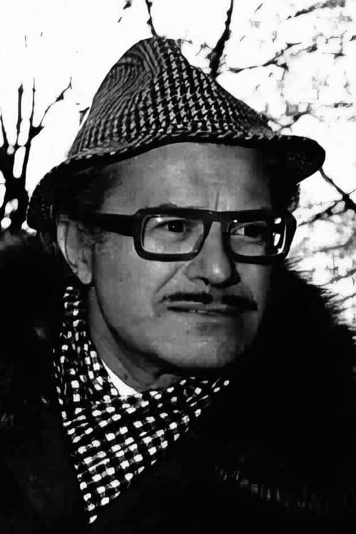 Ferruccio De Ceresa foto