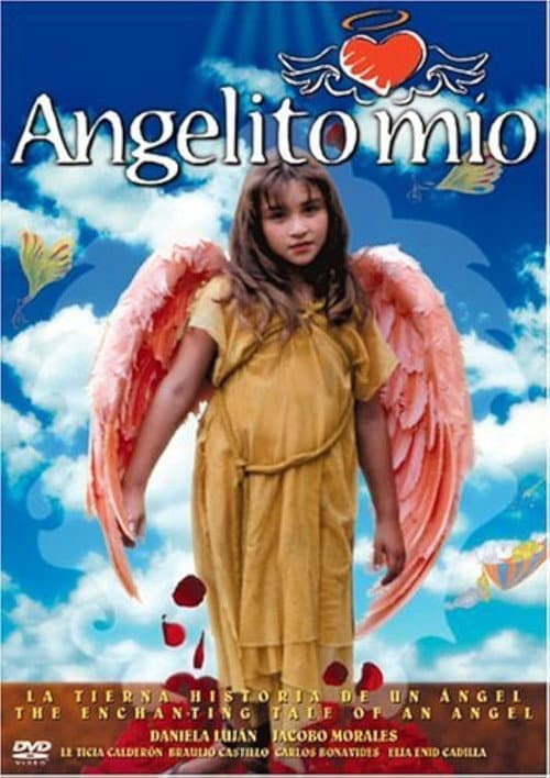 Angelito mío (1998) poster