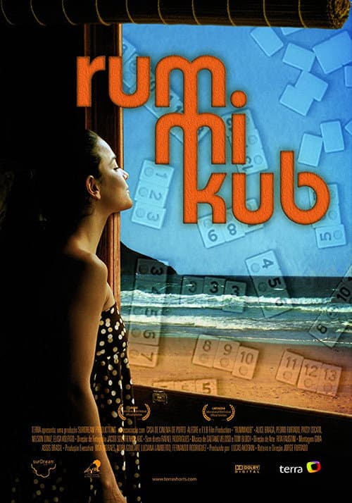 Rummikub (2007) poster