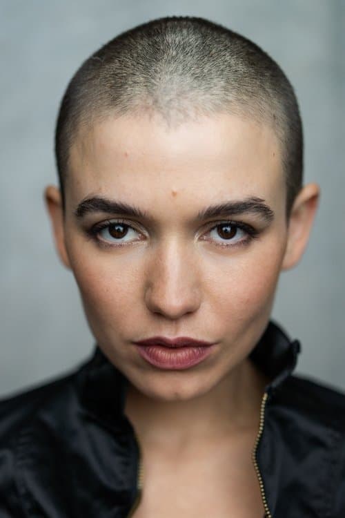 Flavia Watson foto
