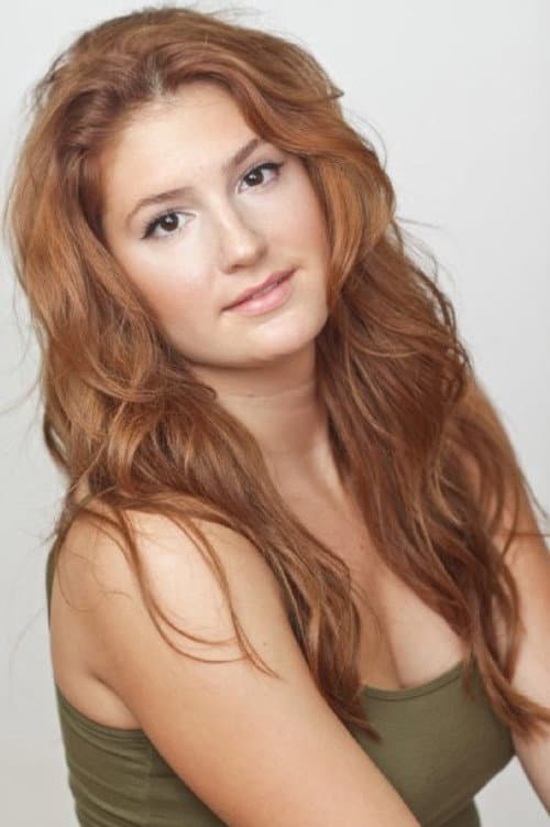 Jenna Jade Rain foto