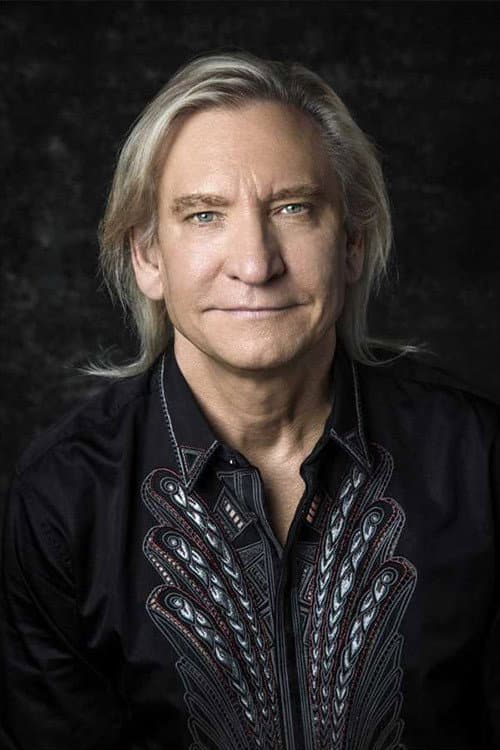 Joe Walsh foto