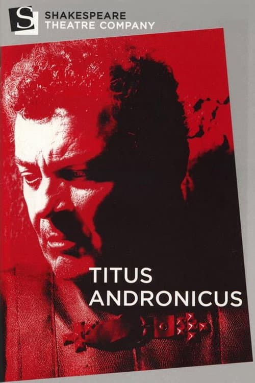 Titus Andronicus (2007) poster