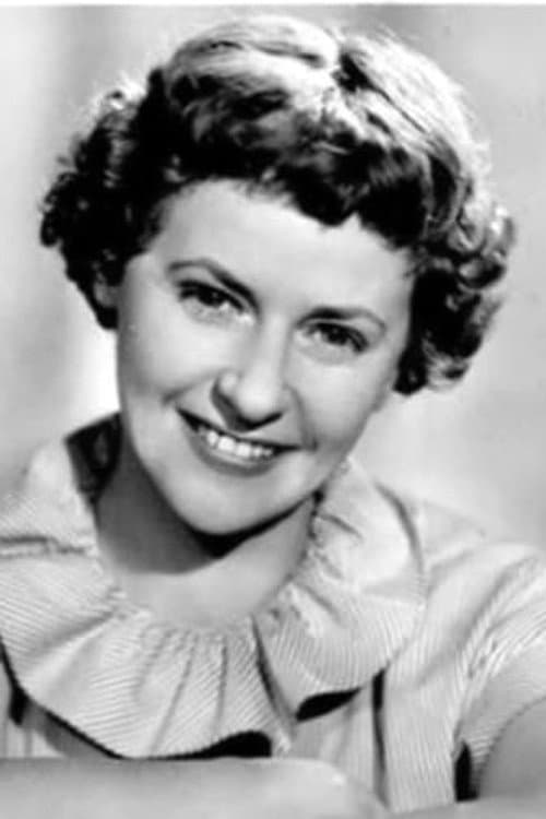 Ruth Nimbach foto