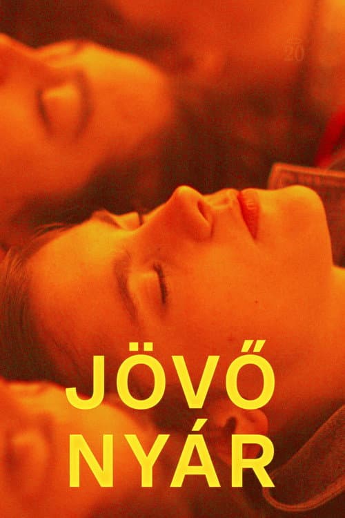 Jövő nyár (2023) poster