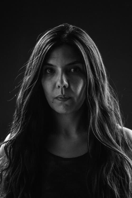 Laura Mora foto