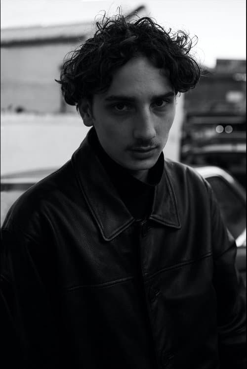 Jim Longden foto