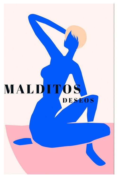 Malditos Deseos (2023) poster