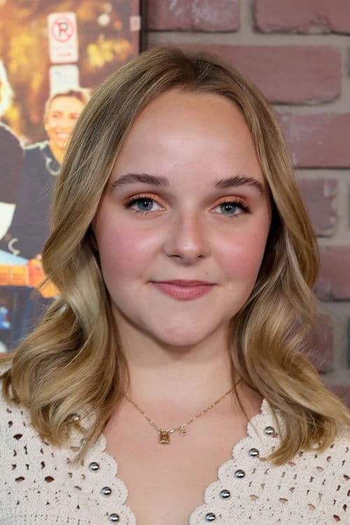 Abby James Witherspoon foto