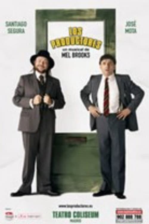 Los Productores (2006) poster