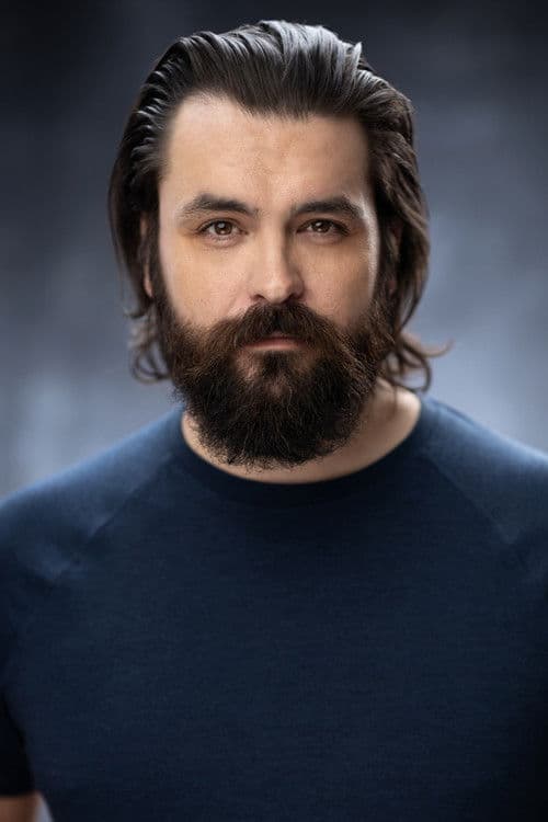 Joel Montgrand foto