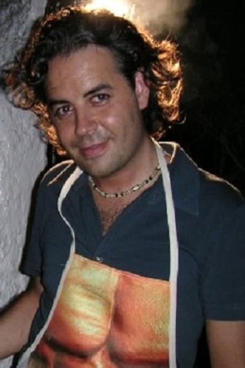 Cholo Moratalla foto