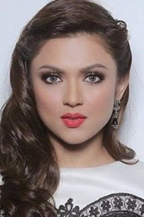 Aishah Ilias foto